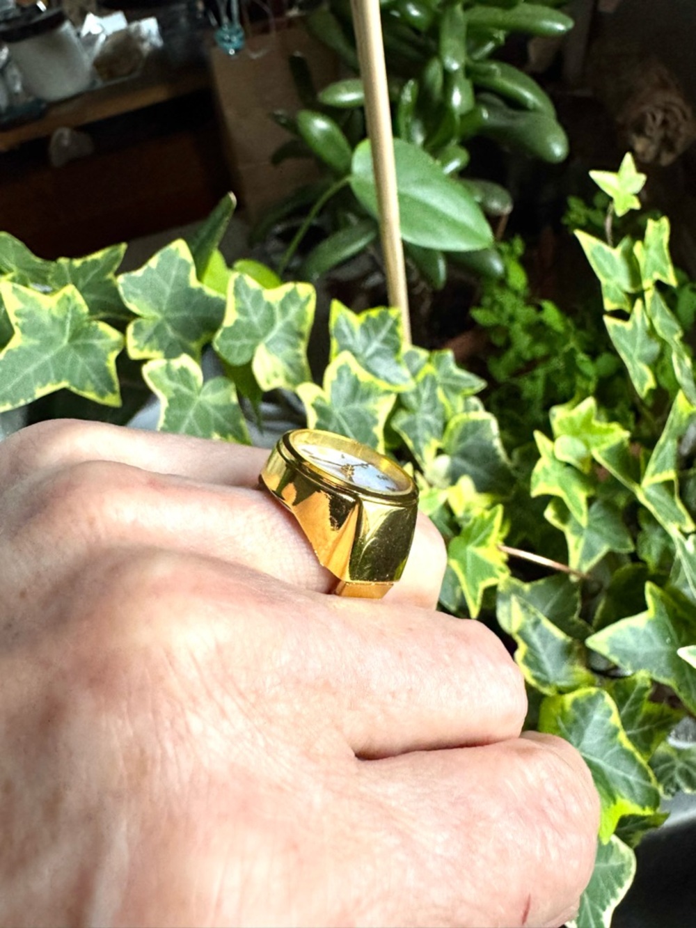 Ring Watch - Picture 6 of 8